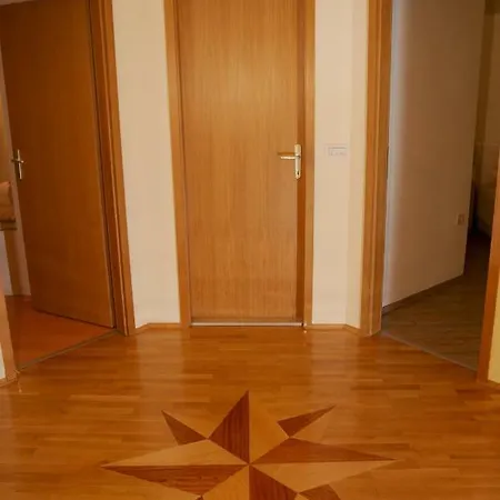 Apartament Panorama Penthouse For 8+2