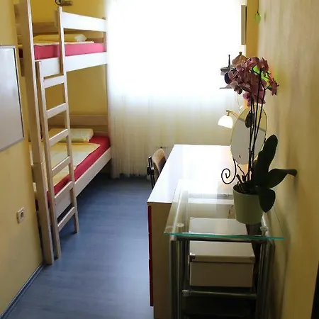 Panorama Penthouse For 8+2 Apartament Split
