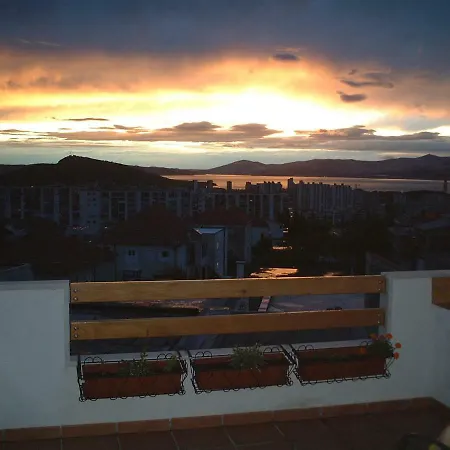 Panorama Penthouse For 8+2 Apartament Split