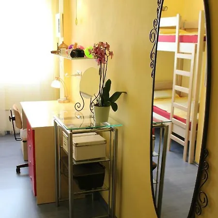 Panorama Penthouse For 8+2 Apartament