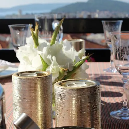 Panorama Penthouse For 8+2
