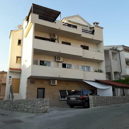 Apartament Panorama Penthouse For 8+2