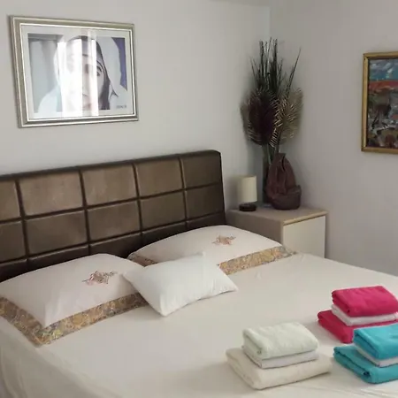 Apartament Panorama Penthouse For 8+2 *