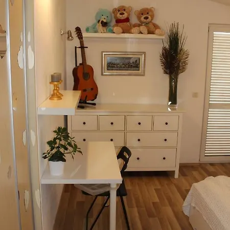 Apartament Panorama Penthouse For 8+2 *