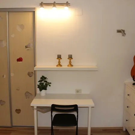 Panorama Penthouse For 8+2 Split